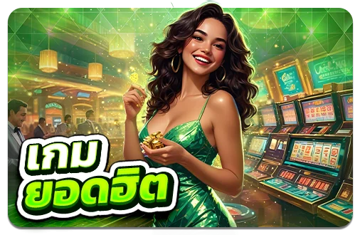 ทางเข้าเล่น